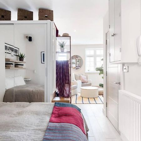Large Luxury Studio In Heart Of Richmond 리치먼드 외부 사진