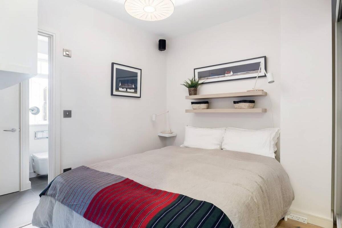 Large Luxury Studio In Heart Of Richmond 리치먼드 외부 사진